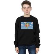 Sweat-shirt enfant Disney Toy Story 4