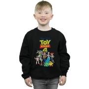 Sweat-shirt enfant Disney Toy Story 4