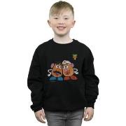 Sweat-shirt enfant Disney Toy Story 4