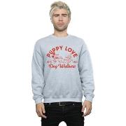 Sweat-shirt Disney BI39230