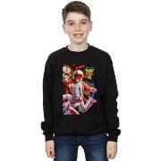 Sweat-shirt enfant Disney Toy Story 4