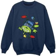 Sweat-shirt enfant Disney Toy Story