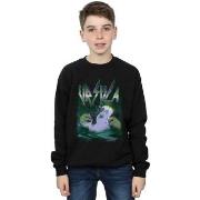 Sweat-shirt enfant Disney Glitch