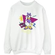 Sweat-shirt Disney Cool