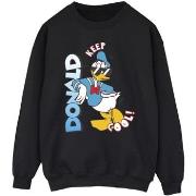 Sweat-shirt Disney Cool