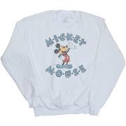 Sweat-shirt Disney BI39414