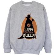 Sweat-shirt enfant Disney Hallow Queen