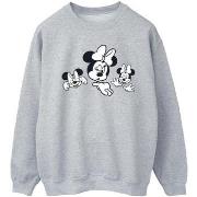 Sweat-shirt Disney BI39494