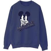 Sweat-shirt Disney BI39553