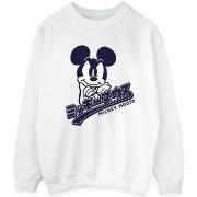 Sweat-shirt Disney BI39553