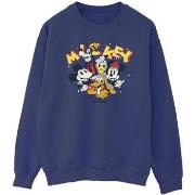 Sweat-shirt Disney BI39554