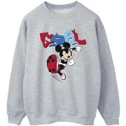 Sweat-shirt Disney Goal Striker