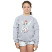 Sweat-shirt enfant Disney Fairy