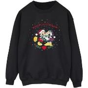 Sweat-shirt Disney BI39914