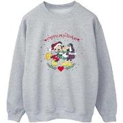 Sweat-shirt Disney BI39914