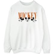 Sweat-shirt Disney BI39961