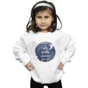 Sweat-shirt enfant Disney A Little Sparkle