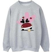 Sweat-shirt Disney BI39983