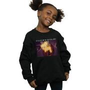 Sweat-shirt enfant Disney Follow Me