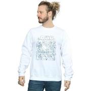 Sweat-shirt Disney BI45731