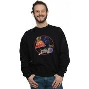 Sweat-shirt Disney From A Galaxy Far Far Away