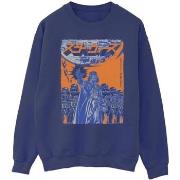 Sweat-shirt Disney BI45914