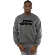 Sweat-shirt Disney Rough