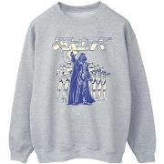 Sweat-shirt Disney BI45978