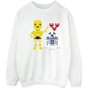 Sweat-shirt Disney BI46066