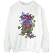 Sweat-shirt Disney BI46087