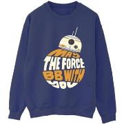 Sweat-shirt Disney May The Force