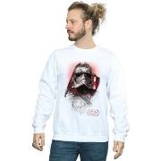 Sweat-shirt Disney The Last Jedi