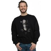 Sweat-shirt Disney The Mandalorian