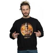 Sweat-shirt Disney The Mandalorian