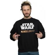 Sweat-shirt Disney The Mandalorian