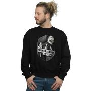 Sweat-shirt Disney The Mandalorian This Way