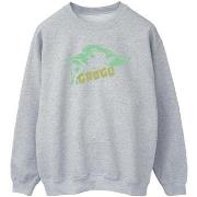 Sweat-shirt Disney The Mandalorian The Child