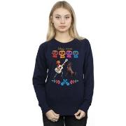 Sweat-shirt Disney BI3410