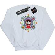 Sweat-shirt Disney BI3457