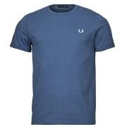 T-shirt Fred Perry RINGER T-SHIRT