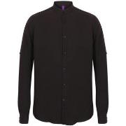 Chemise Henbury H592