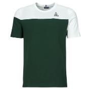 T-shirt Le Coq Sportif BAT TEE SS N°3 M