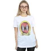 T-shirt Marvel BI21028