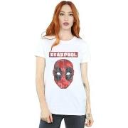 T-shirt Marvel BI21029