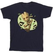 T-shirt enfant Marvel Guardians Of The Galaxy