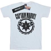 T-shirt Marvel BI20201