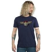 T-shirt Marvel BI20226