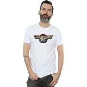 T-shirt Marvel BI20226