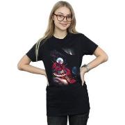 T-shirt Marvel BI20591