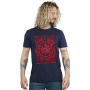 T-shirt Marvel Prove Anything